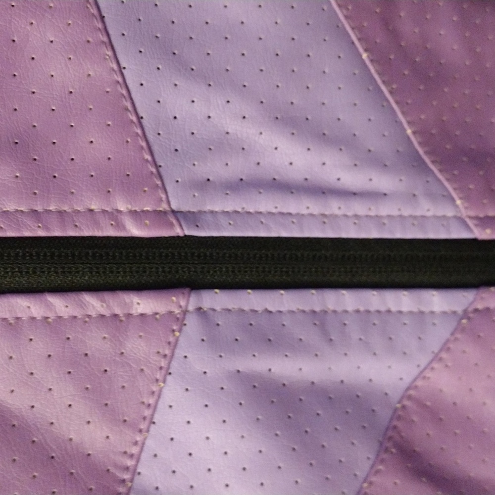 Disney Marvel Hawkeye Kate Bishop Jacket Size S - Picture 9 of 14